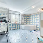 Villa Maison De Maitre Entier, Hot Tub Jacuzy