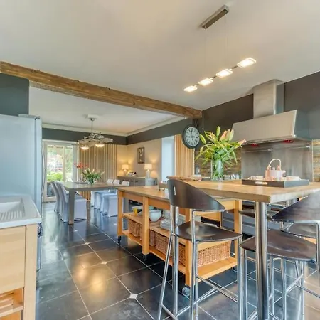 Maison De Maitre Entier, Hot Tub Jacuzy *