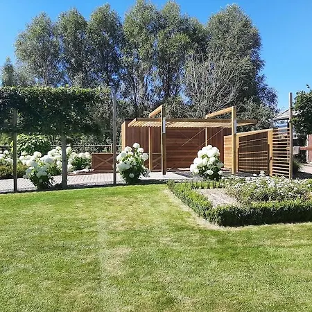 Maison De Maitre Entier, Hot Tub Jacuzy וילה סנט - אודה