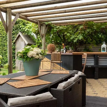 וילה Maison De Maitre Entier, Hot Tub Jacuzy *