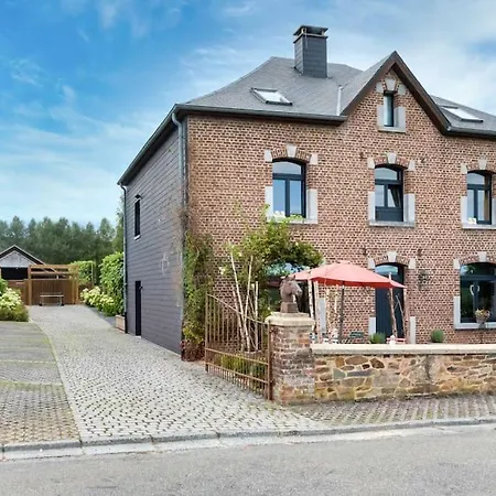 Maison De Maitre Entier, Hot Tub Jacuzy * סנט - אודה