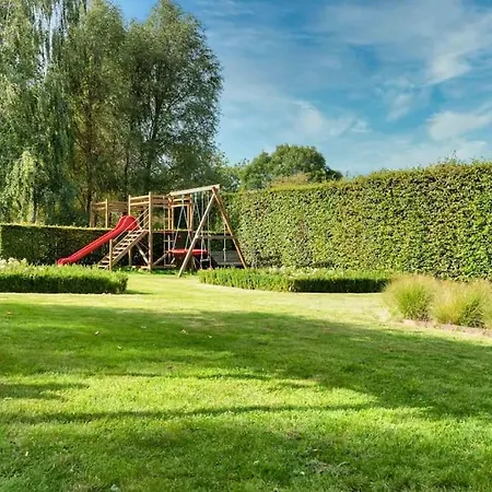 Maison De Maitre Entier, Hot Tub Jacuzy * סנט - אודה