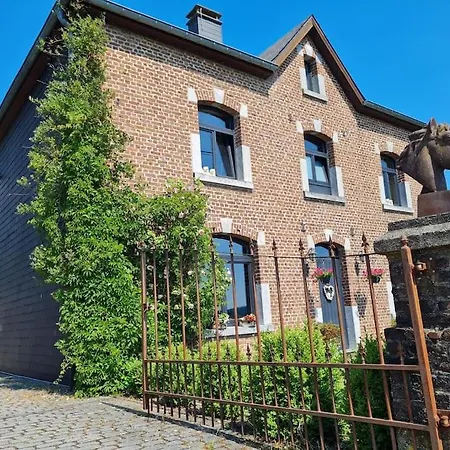 וילה Maison De Maitre Entier, Hot Tub Jacuzy *