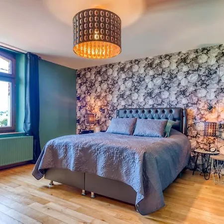 Maison De Maitre Entier, Hot Tub Jacuzy