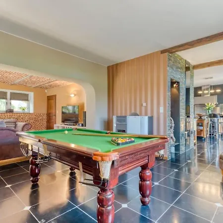 וילה Maison De Maitre Entier, Hot Tub Jacuzy *