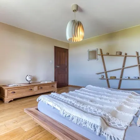 וילה Maison De Maitre Entier, Hot Tub Jacuzy