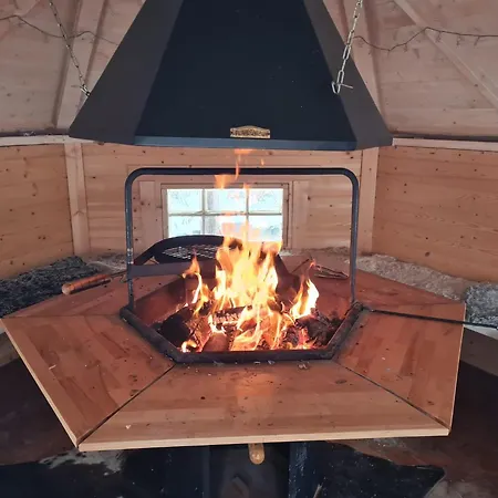Maison De Maitre Entier, Hot Tub Jacuzy