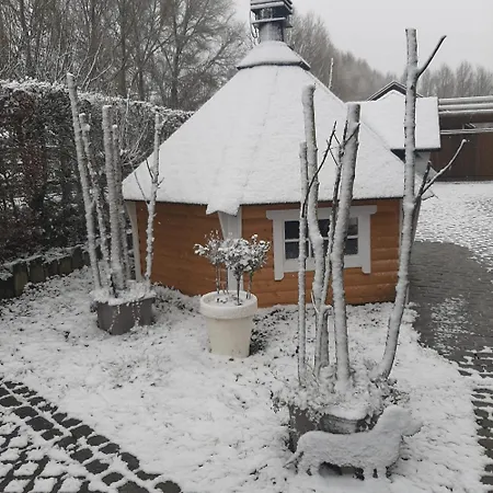 Maison De Maitre Entier, Hot Tub Jacuzy *